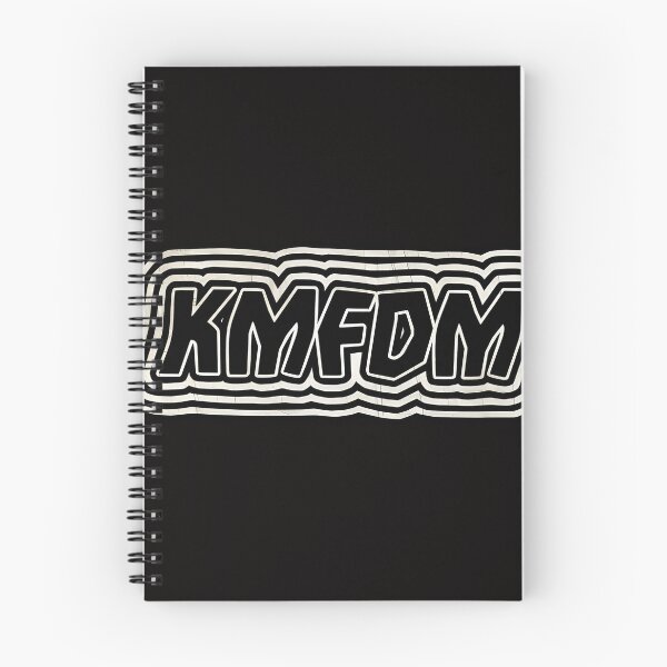 Item preview, Kmfdm designed and sold by PaulDelaunay.