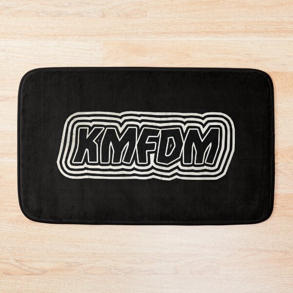 Item preview, Kmfdm designed and sold by PaulDelaunay.