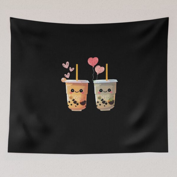 Item preview, Bes Teas Boba designed and sold by products4urduke.
