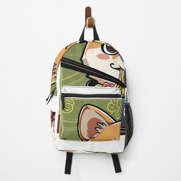 Item preview, Shiba ramen designed and sold by xadamnft.