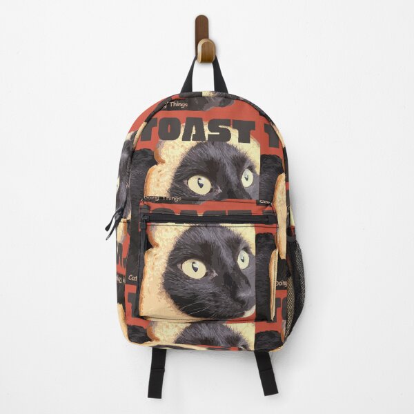 Item preview, Toast Bread Kitties  designed and sold by SameeraDammeyer.