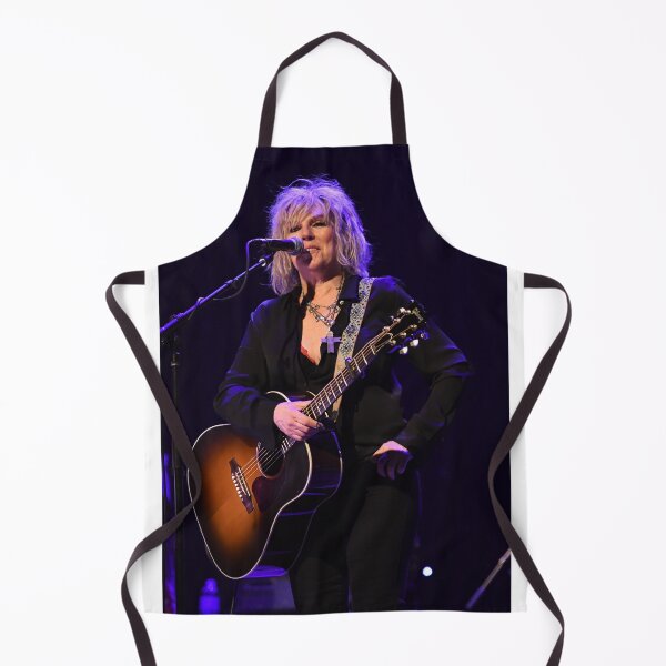 Item preview, Lucinda Williams - Photograph designed and sold by ConcertImages.
