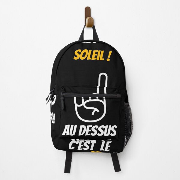 Item preview, Above, it's the sun ! designed and sold by DavidBriot.