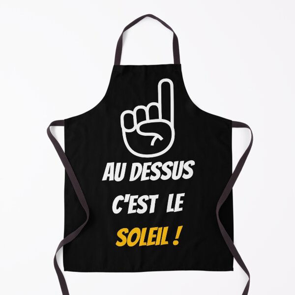 Item preview, Above, it's the sun ! designed and sold by DavidBriot.