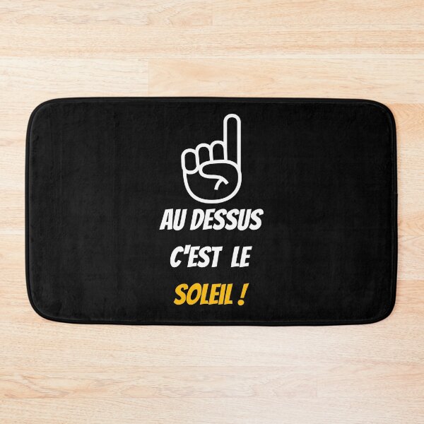 Item preview, Above, it's the sun ! designed and sold by DavidBriot.