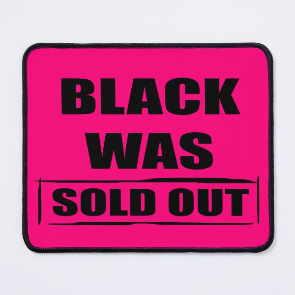 Item preview, Black was sold out designed and sold by VanillaCream1.