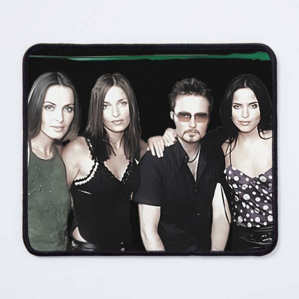 Item preview, The Corrs designed and sold by GabrielValle.