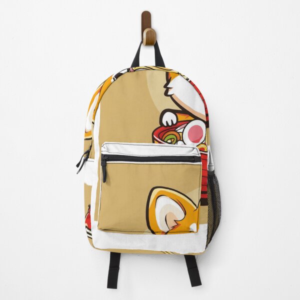 Item preview, Shiba ramen designed and sold by xadamnft.