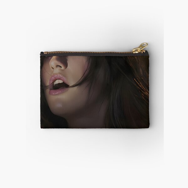 Item preview, Oklou Galore Album Cover Art designed and sold by GabrielValle.