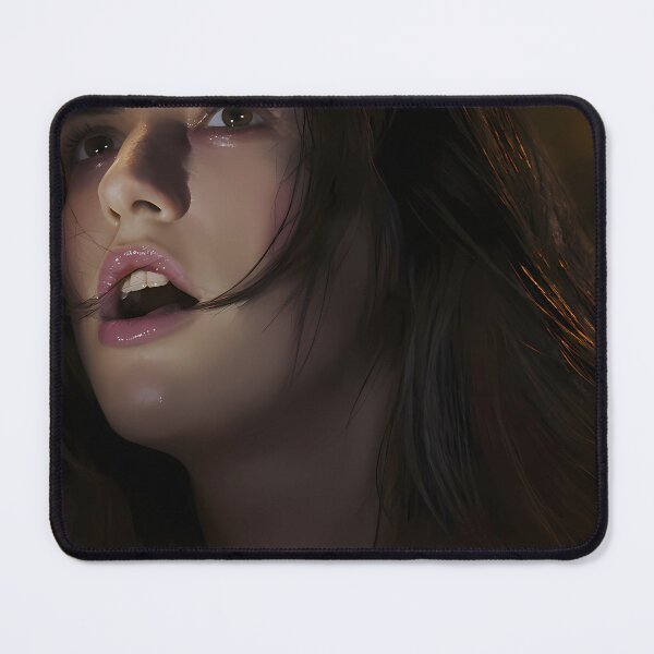 Item preview, Oklou Galore Album Cover Art designed and sold by GabrielValle.