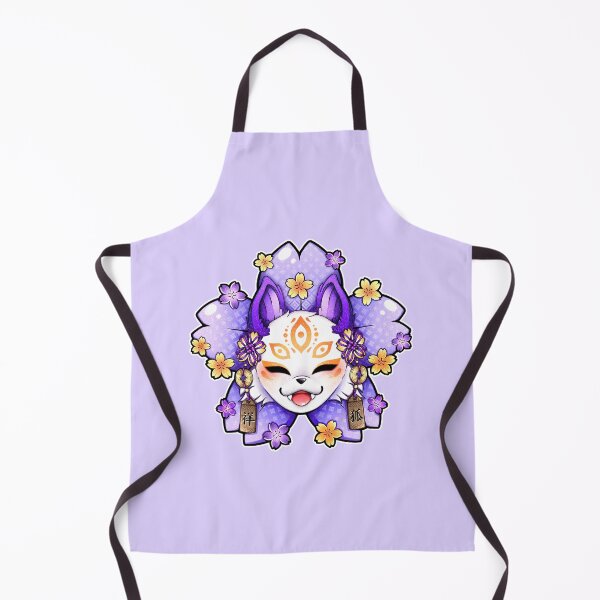 Item preview, Royal Kitsune designed and sold by Clocksy.