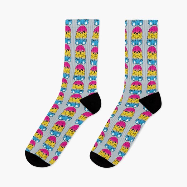 Item preview, Cute Pansexual Pride Flag Sloth, Subtle Kawaii Pan Sloth Design designed and sold by Travelslightly.