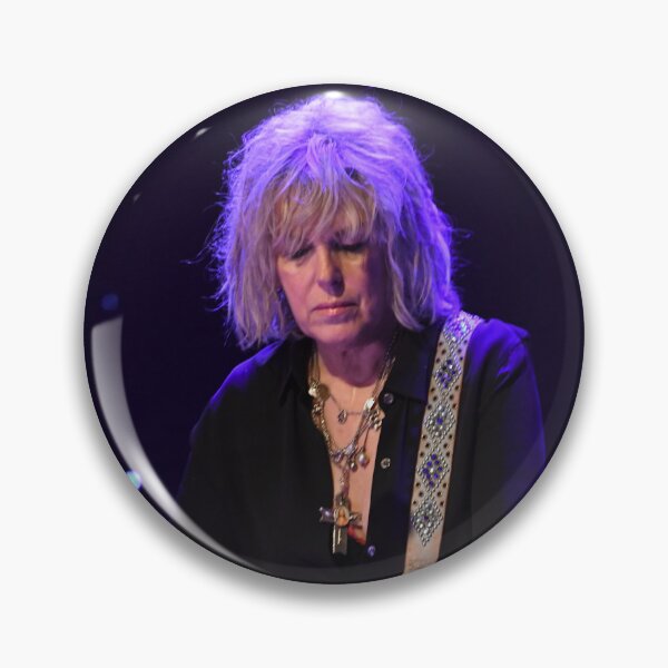 Item preview, Lucinda Williams - Photograph designed and sold by ConcertImages.