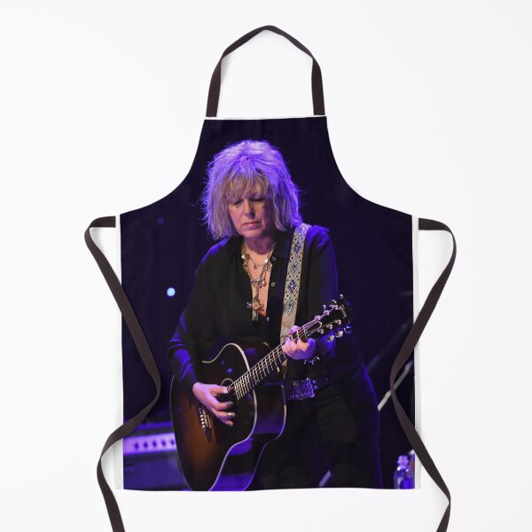 Item preview, Lucinda Williams - Photograph designed and sold by ConcertImages.