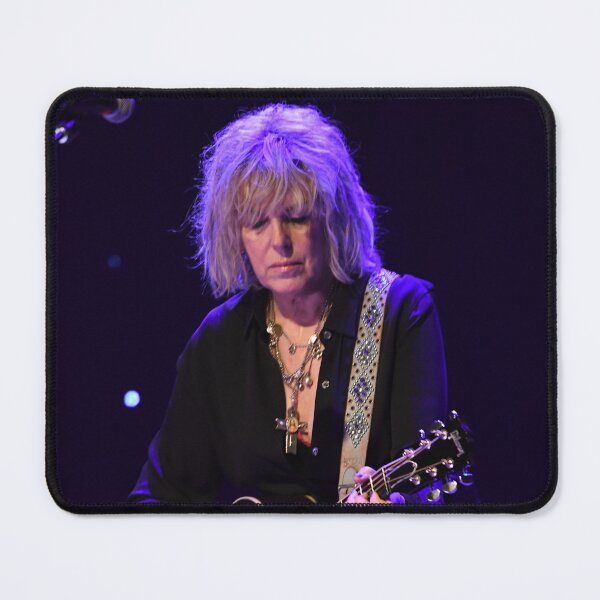 Item preview, Lucinda Williams - Photograph designed and sold by ConcertImages.