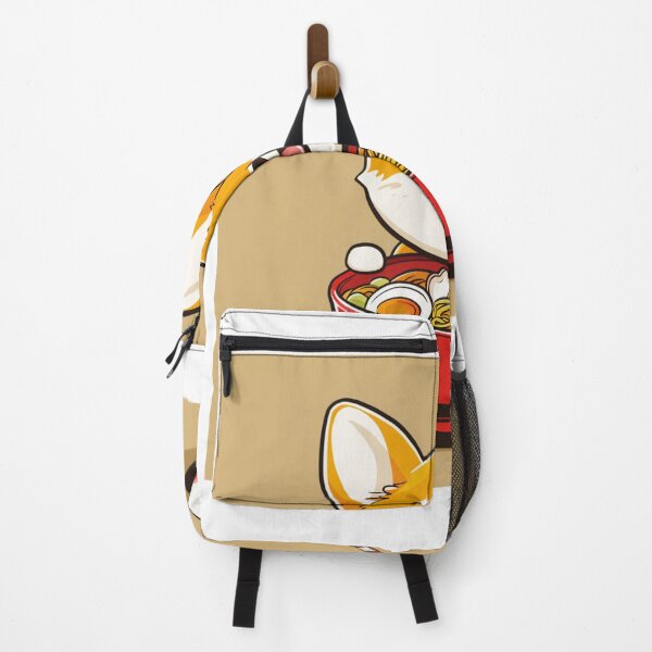 Item preview, Shiba ramen designed and sold by xadamnft.
