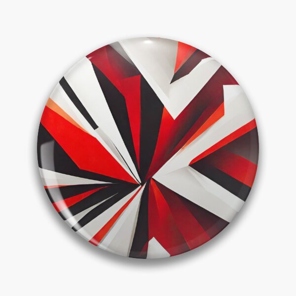 Item preview, Inner Storm: Explosion of Anger designed and sold by Aurorartsprint.