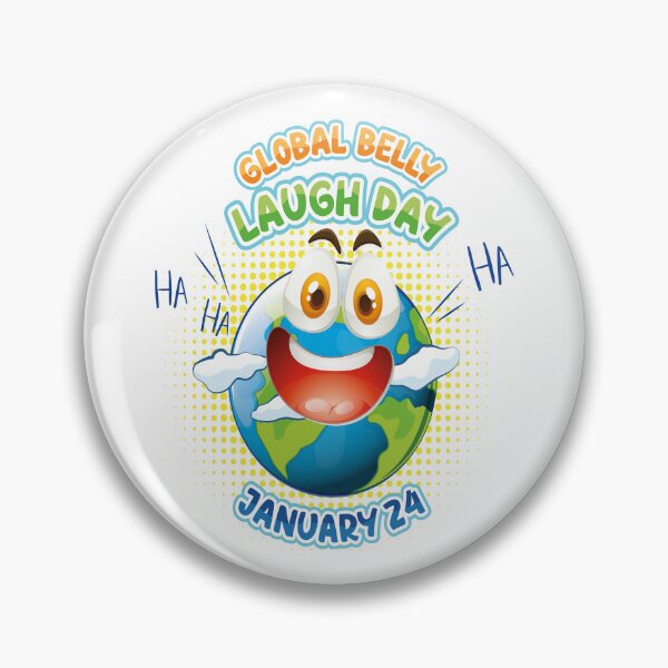Item preview, International Moment of Laughter Dayhappy designed and sold by wafa80.