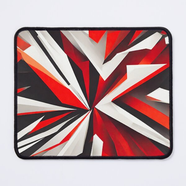 Item preview, Inner Storm: Explosion of Anger designed and sold by Aurorartsprint.