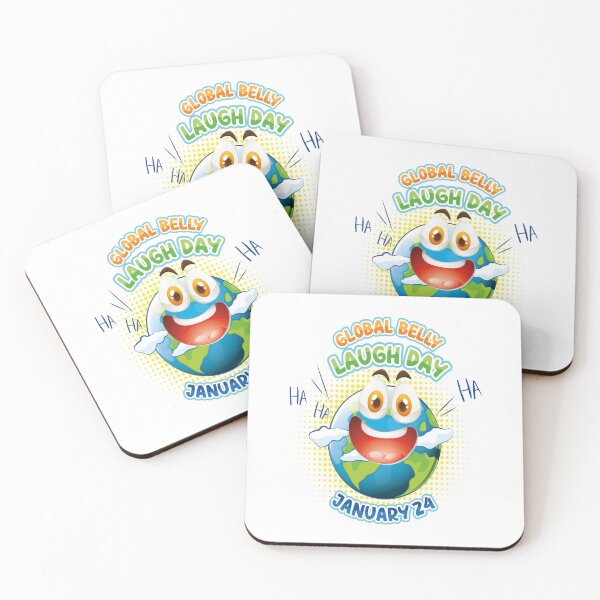 Item preview, International Moment of Laughter Dayhappy designed and sold by wafa80.