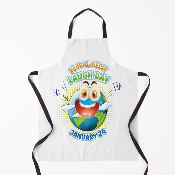 Item preview, International Moment of Laughter Dayhappy designed and sold by wafa80.
