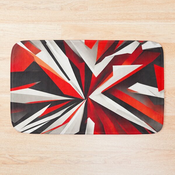 Item preview, Inner Storm: Explosion of Anger designed and sold by Aurorartsprint.
