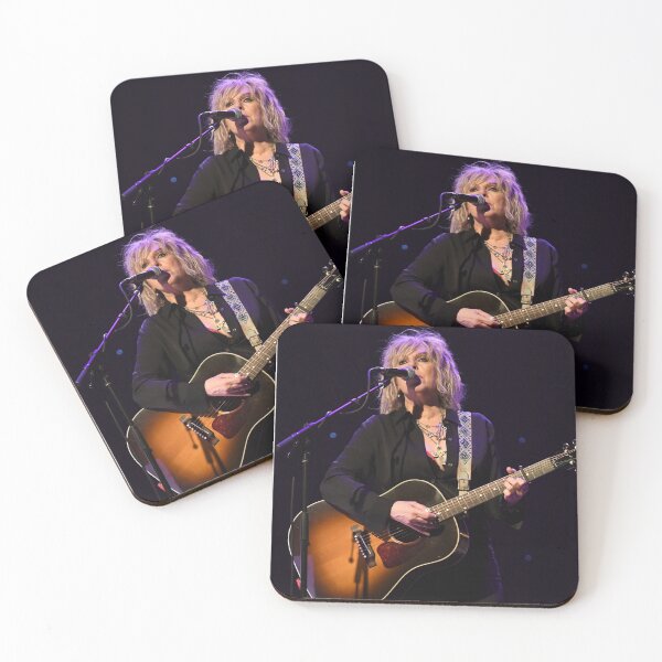 Item preview, Lucinda Williams - Photograph designed and sold by ConcertImages.