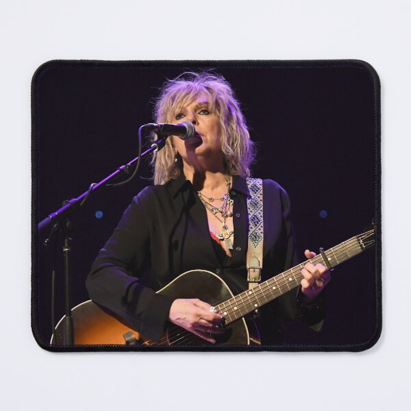 Item preview, Lucinda Williams - Photograph designed and sold by ConcertImages.