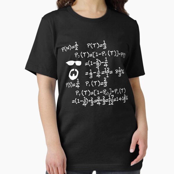 Item preview, STEINER MATH EQUATION designed and sold by harmonks.