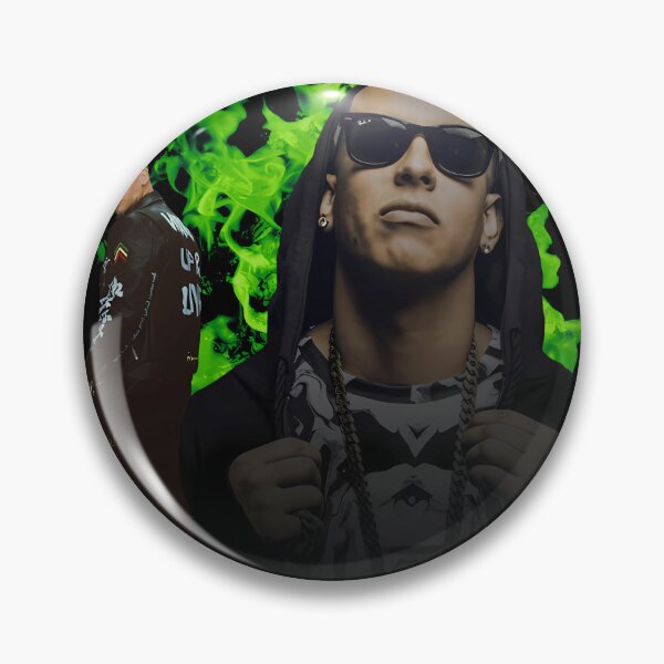 Item preview, Daddy Yankee - Legendaddy Essential T-Shirt designed and sold by GabrielValle.