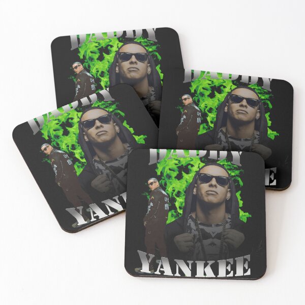 Item preview, Daddy Yankee - Legendaddy Essential T-Shirt designed and sold by GabrielValle.