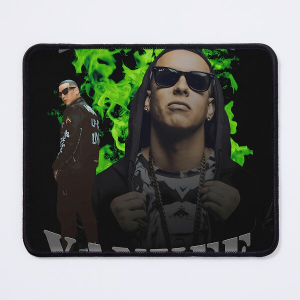 Item preview, Daddy Yankee - Legendaddy Essential T-Shirt designed and sold by GabrielValle.