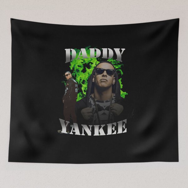 Item preview, Daddy Yankee - Legendaddy Essential T-Shirt designed and sold by GabrielValle.