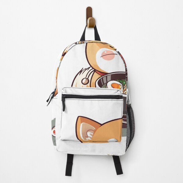 Item preview, Shiba ramen designed and sold by xadamnft.