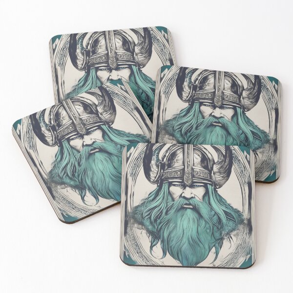 Item preview, Bikers special, Viking Warrior. designed and sold by cbishopbailey.
