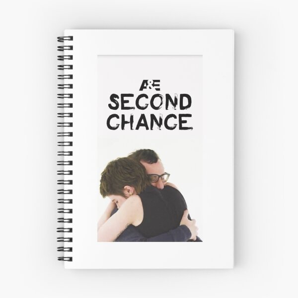 Item preview, Second Chance - Oli & Jesse designed and sold by doodleking.