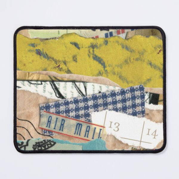 Item preview, Colorful ripped patterned Paper designed and sold by omg-designs.