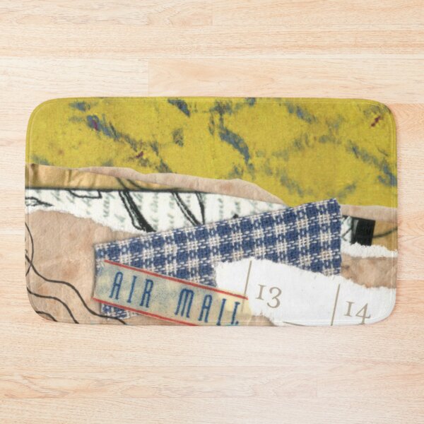 Item preview, Colorful ripped patterned Paper designed and sold by omg-designs.