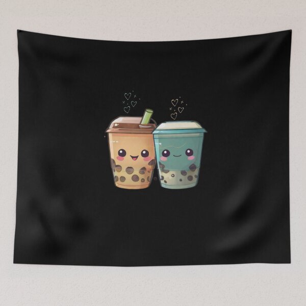 Item preview, Bes Teas Boba designed and sold by products4urduke.