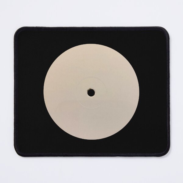 Item preview, RECORD VINYL WHITE LABEL #1 designed and sold by RICK-TURNER.