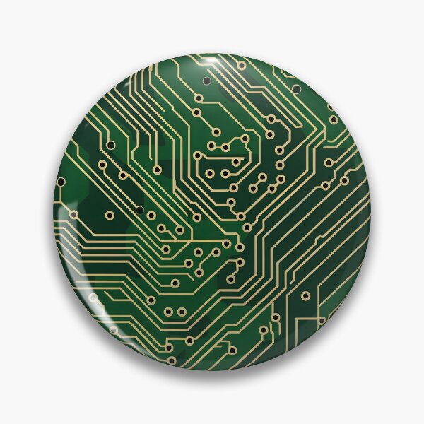 Item preview, Simple PCB Pattern designed and sold by dcrc.