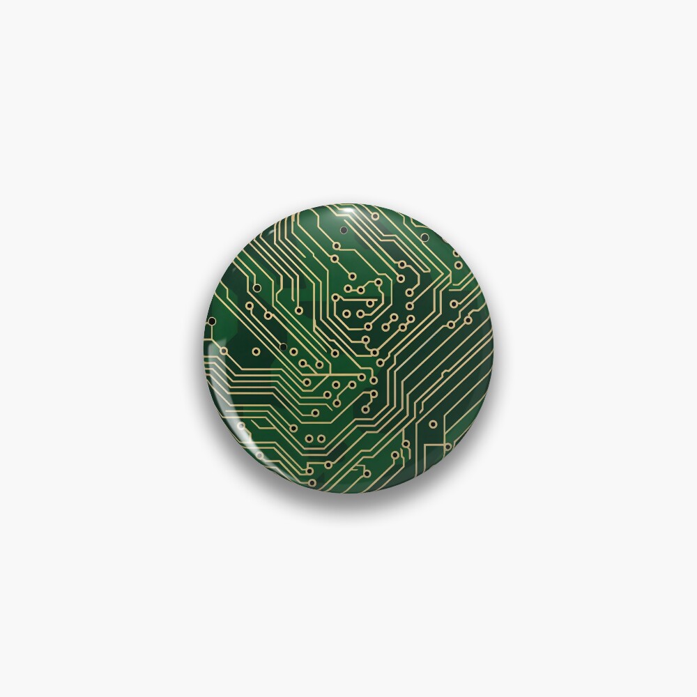 Item preview, Pin designed and sold by dcrc.