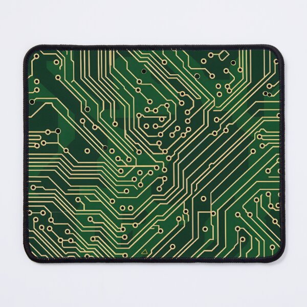 Item preview, Simple PCB Pattern designed and sold by dcrc.