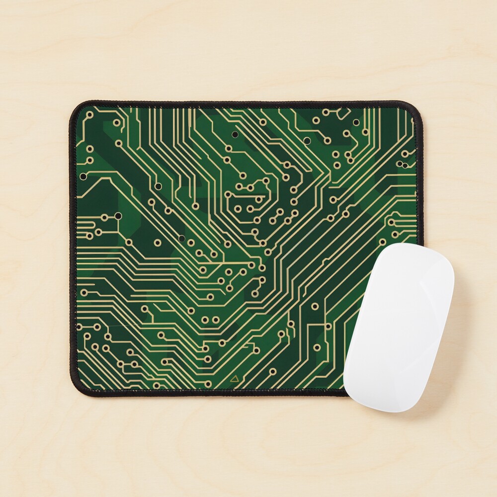 Item preview, Mouse Pad designed and sold by dcrc.