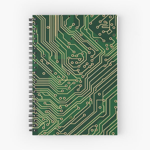 Item preview, Simple PCB Pattern designed and sold by dcrc.