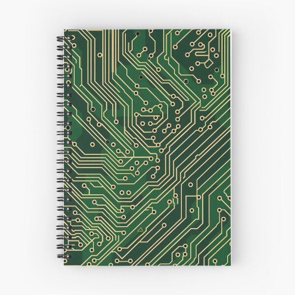 Item preview, Simple PCB Pattern designed and sold by dcrc.
