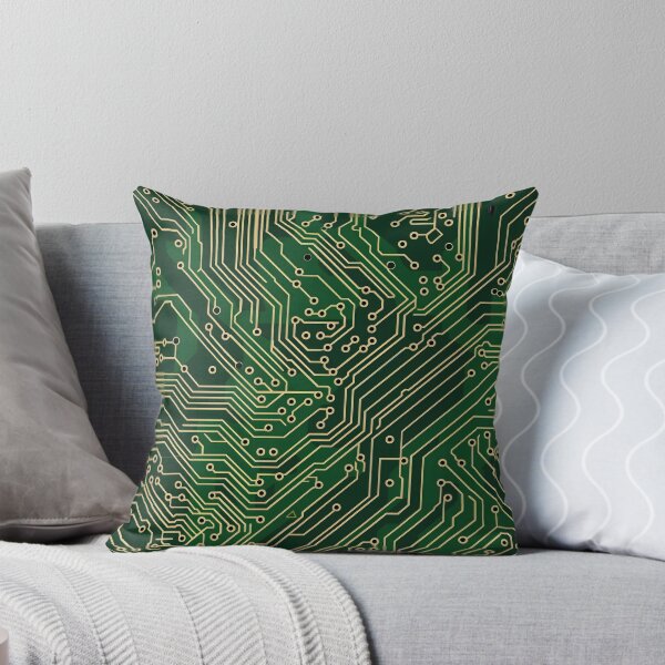 Item preview, Simple PCB Pattern designed and sold by dcrc.