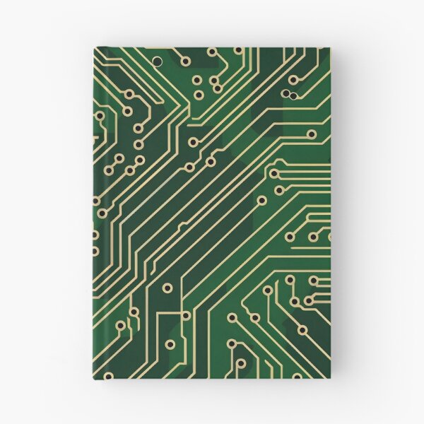 Item preview, Simple PCB Pattern designed and sold by dcrc.