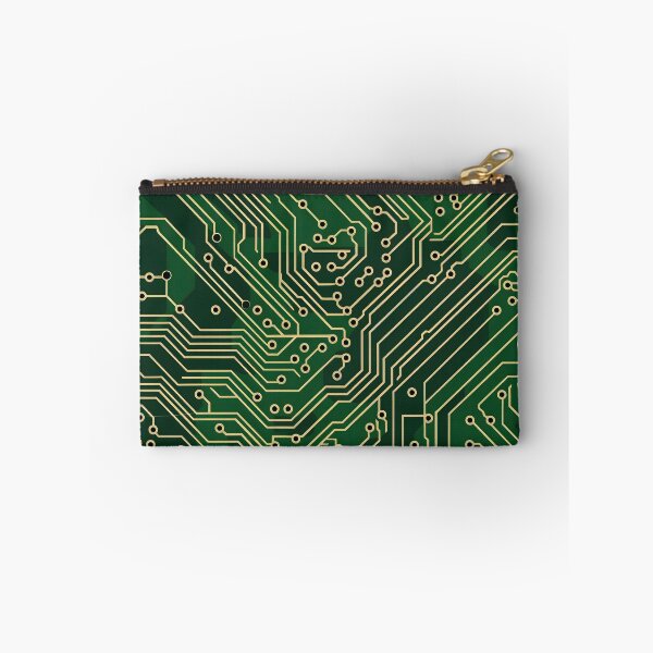 Item preview, Simple PCB Pattern designed and sold by dcrc.