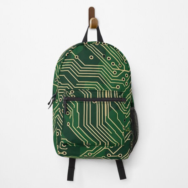 Item preview, Simple PCB Pattern designed and sold by dcrc.